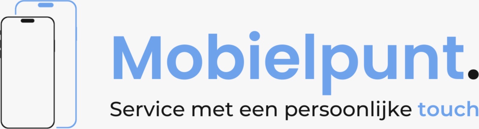 <p>Mobielpunt</p>
